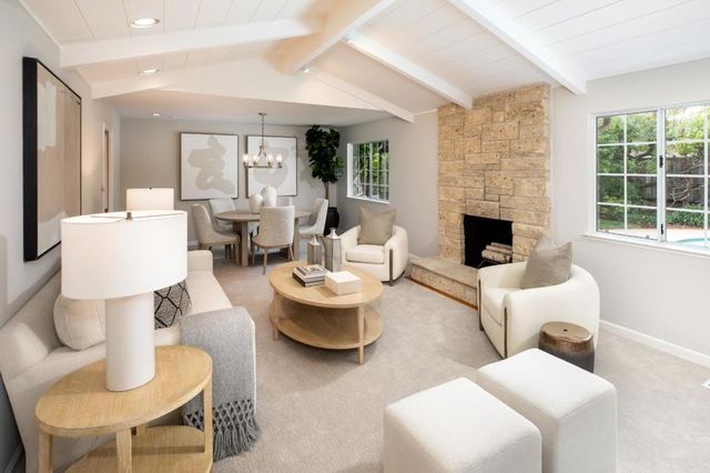 124 Jardin Drive, Los Altos, CA 94022