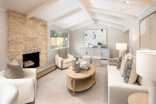124 Jardin Drive, Los Altos, CA 94022