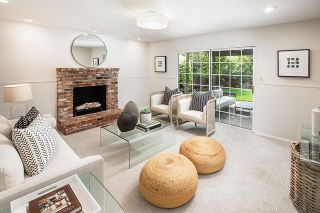 124 Jardin Drive, Los Altos, CA 94022