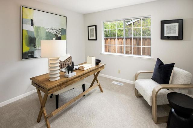 124 Jardin Drive, Los Altos, CA 94022