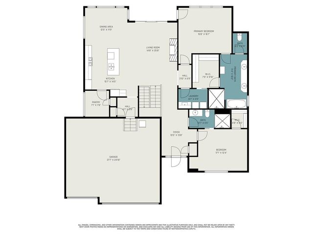 9561 Wild Rose Lane, Lenexa, KS 66227