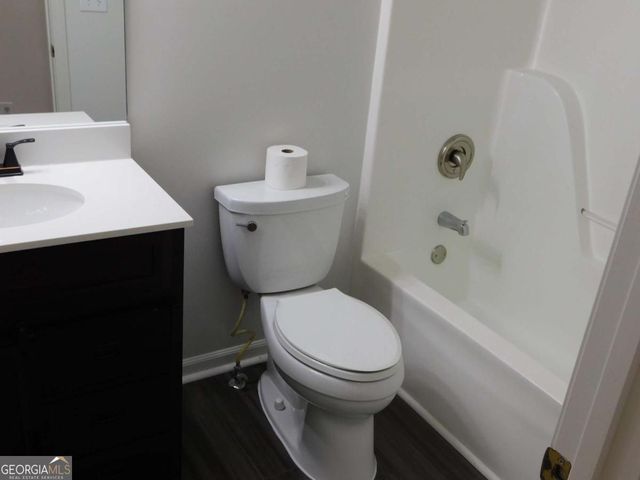 1570 Hill Crossing Court, Grayson, GA 30017