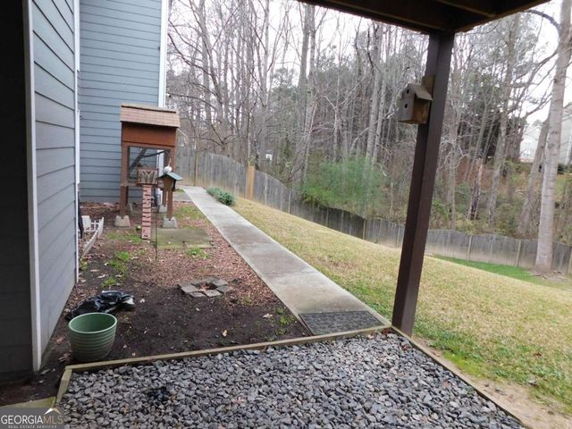 1570 Hill Crossing Court, Grayson, GA 30017