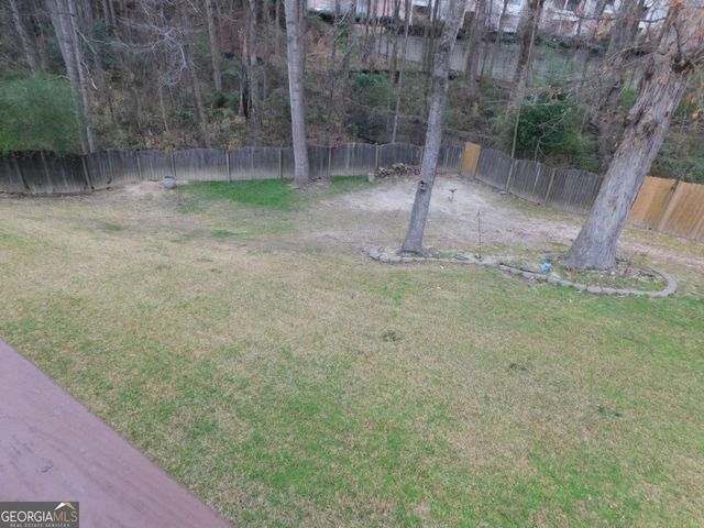 1570 Hill Crossing Court, Grayson, GA 30017