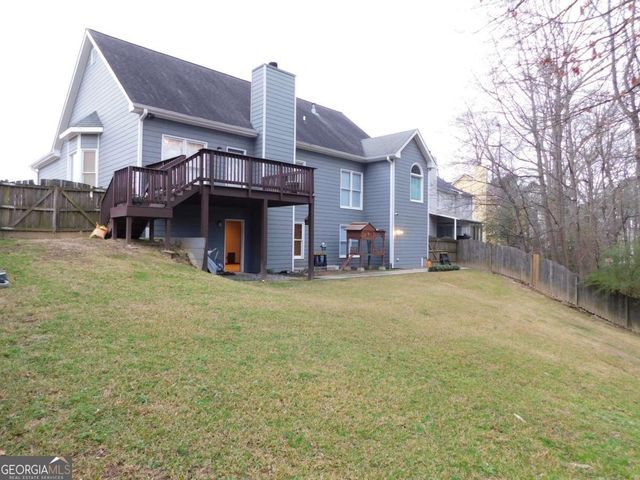 1570 Hill Crossing Court, Grayson, GA 30017