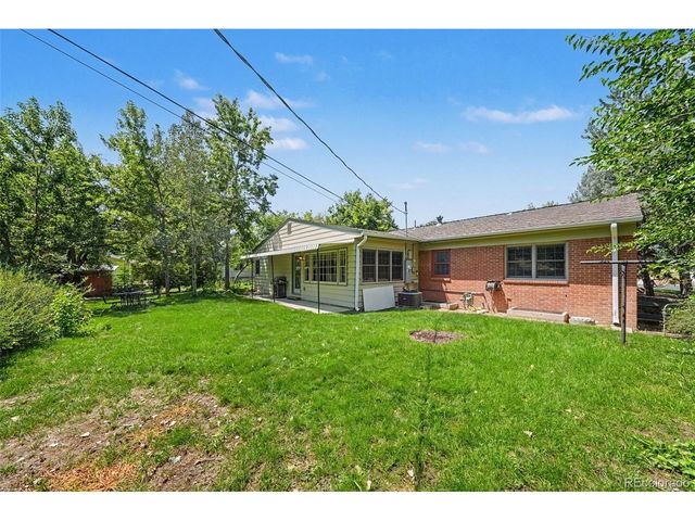 1924 21st Avenue Ct, Greeley, CO 80631