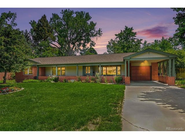 1924 21st Avenue Ct, Greeley, CO 80631