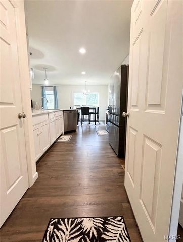 157 Day Lily Lane, Wentzville, MO 63385