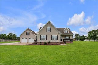 817 Tulls Creek RD, Moyock, NC 27958