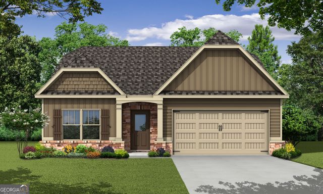 503 Charleston Place, Villa Rica, GA 30180