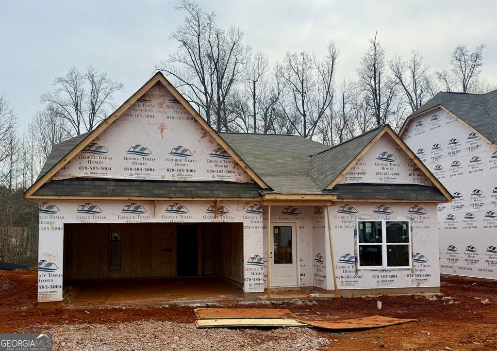 503 Charleston Place, Villa Rica, GA 30180