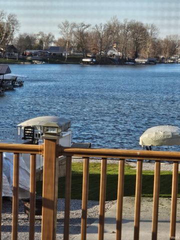 3097 E Stahl Road, Monon, IN 47959