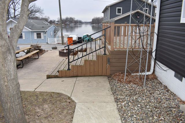 3097 E Stahl Road, Monon, IN 47959