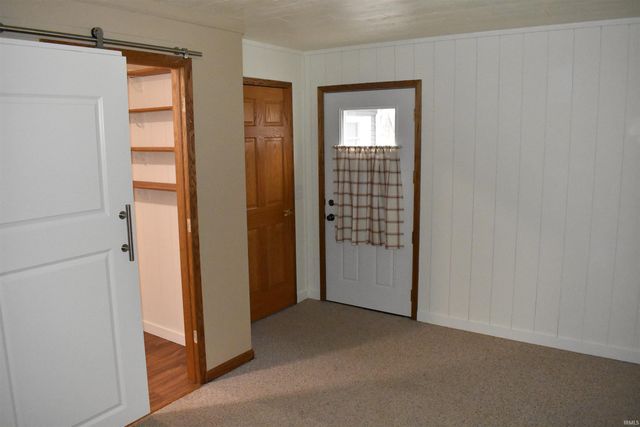 3097 E Stahl Road, Monon, IN 47959