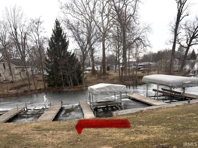 3097 E Stahl Road, Monon, IN 47959