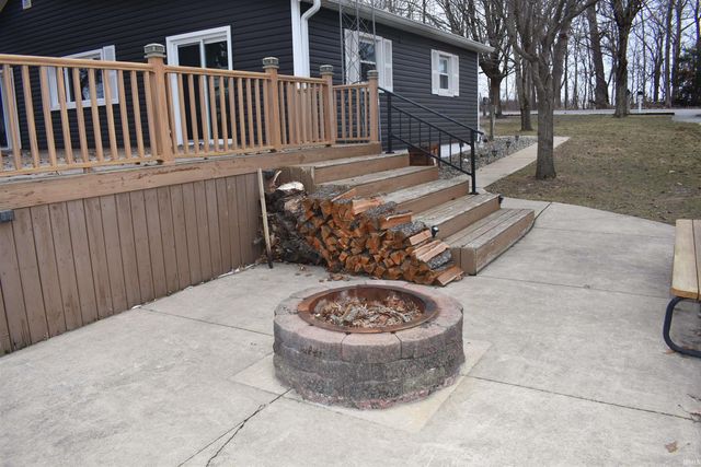 3097 E Stahl Road, Monon, IN 47959