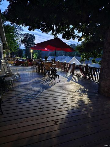 3097 E Stahl Road, Monon, IN 47959