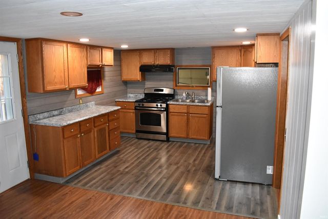 3097 E Stahl Road, Monon, IN 47959