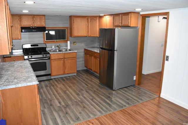 3097 E Stahl Road, Monon, IN 47959