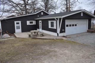 3097 E Stahl Road, Monon, IN 47959