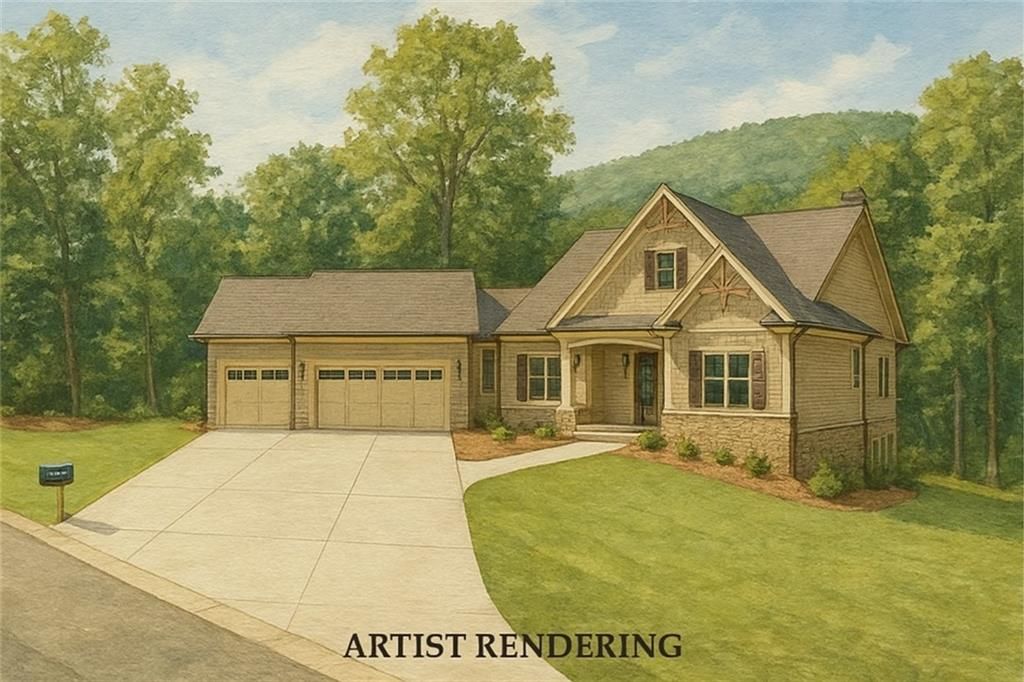 120 Fall Pippin Court, Clarkesville, GA 30523