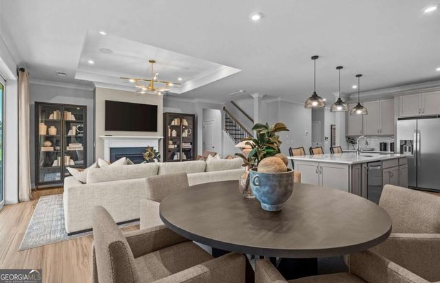 2179 Groveview Lane, Powder Springs, GA 30127