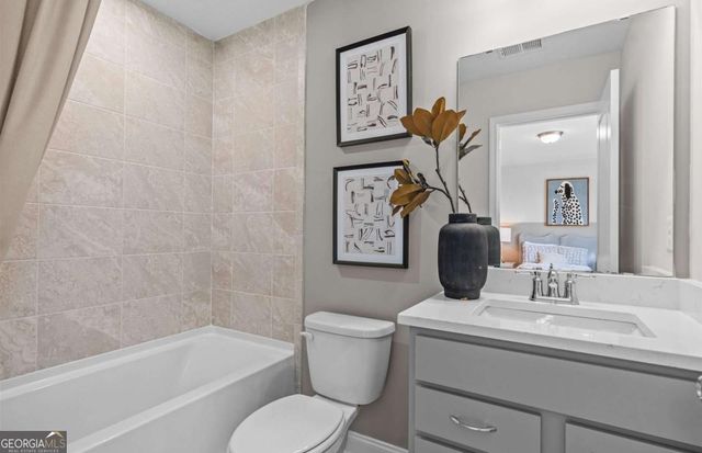 2179 Groveview Lane, Powder Springs, GA 30127