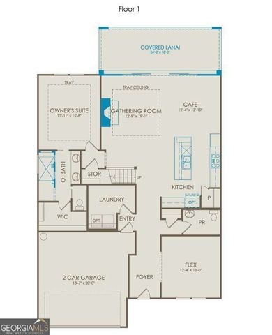 2179 Groveview Lane, Powder Springs, GA 30127