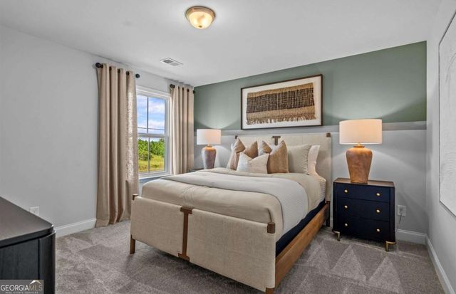 2179 Groveview Lane, Powder Springs, GA 30127