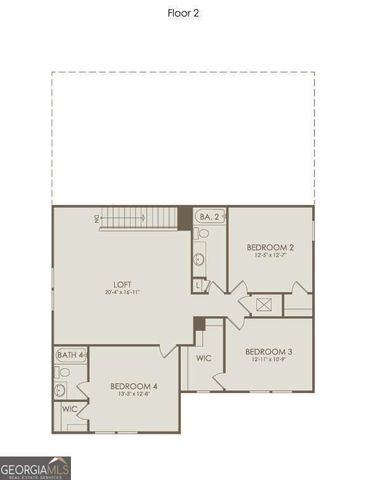 2179 Groveview Lane, Powder Springs, GA 30127