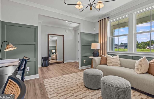 2179 Groveview Lane, Powder Springs, GA 30127