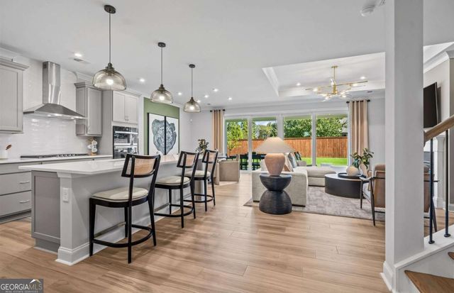 2179 Groveview Lane, Powder Springs, GA 30127