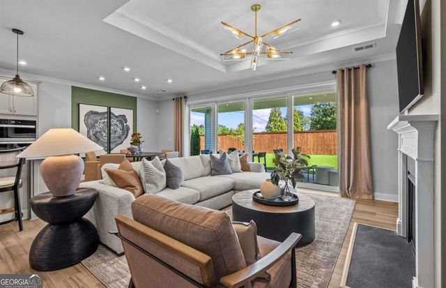 2179 Groveview Lane, Powder Springs, GA 30127