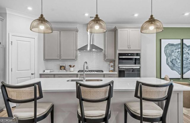 2179 Groveview Lane, Powder Springs, GA 30127