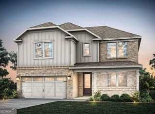 2179 Groveview Lane, Powder Springs, GA 30127