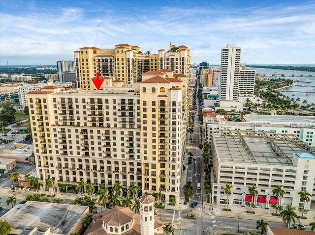 801 S Olive Avenue 434, West Palm Beach, FL 33401