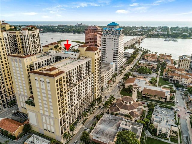 801 S Olive Avenue 434, West Palm Beach, FL 33401