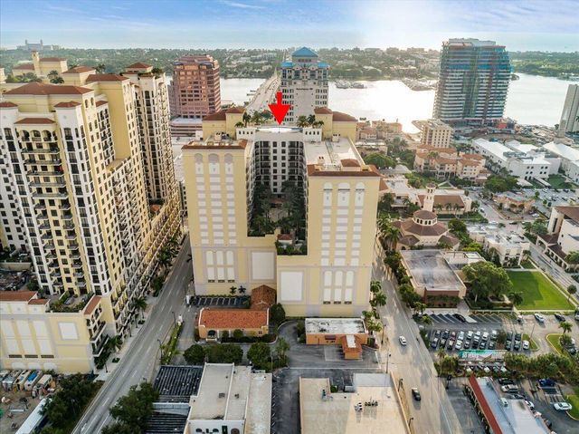 801 S Olive Avenue 434, West Palm Beach, FL 33401