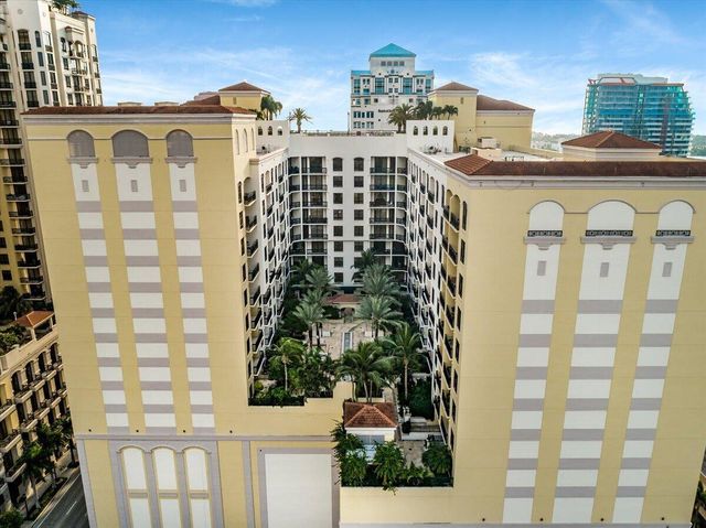 801 S Olive Avenue 434, West Palm Beach, FL 33401
