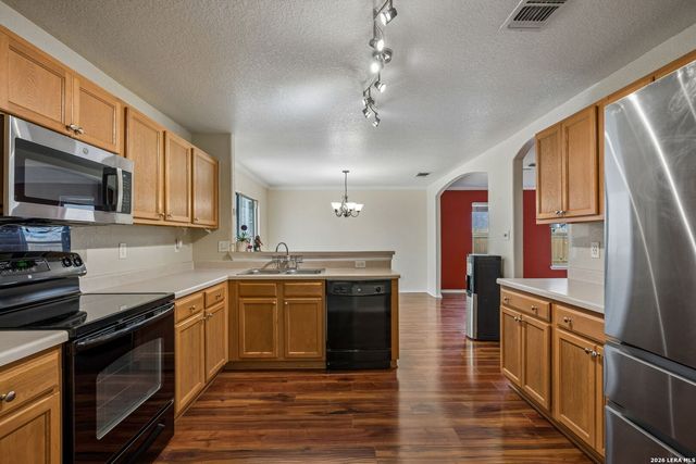 5910 Aspen Gold, San Antonio, TX 78238