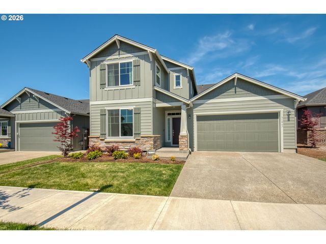 31067 Nw TIMERIC Dr, North Plains, OR 97133
