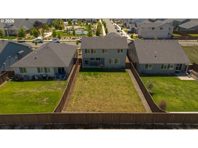 31067 Nw TIMERIC Dr, North Plains, OR 97133