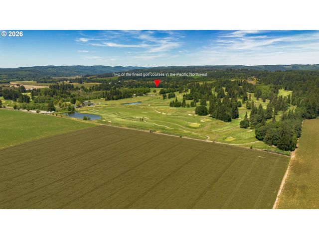31067 Nw TIMERIC Dr, North Plains, OR 97133