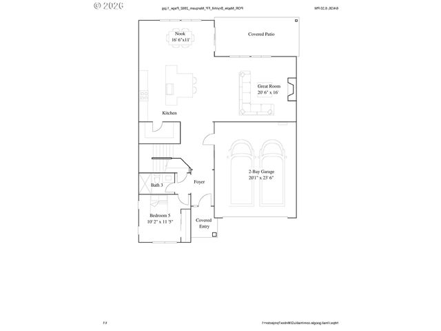 31067 Nw TIMERIC Dr, North Plains, OR 97133