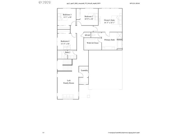 31067 Nw TIMERIC Dr, North Plains, OR 97133