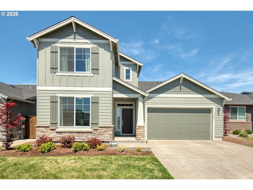 31067 Nw TIMERIC Dr, North Plains, OR 97133