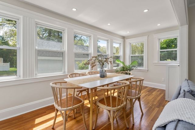 1360 Great Plain Ave, Needham, MA 02492