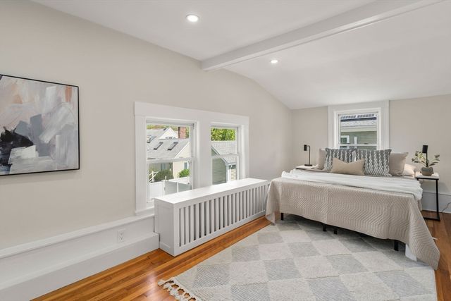 1360 Great Plain Ave, Needham, MA 02492
