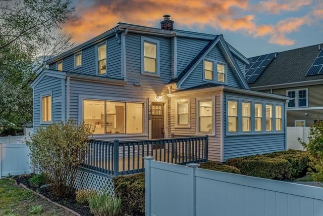 1360 Great Plain Ave, Needham, MA 02492