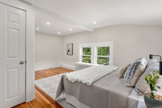 1360 Great Plain Ave, Needham, MA 02492